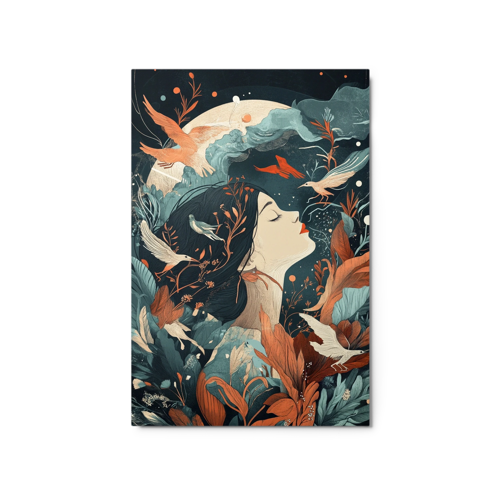 Awakening Nature