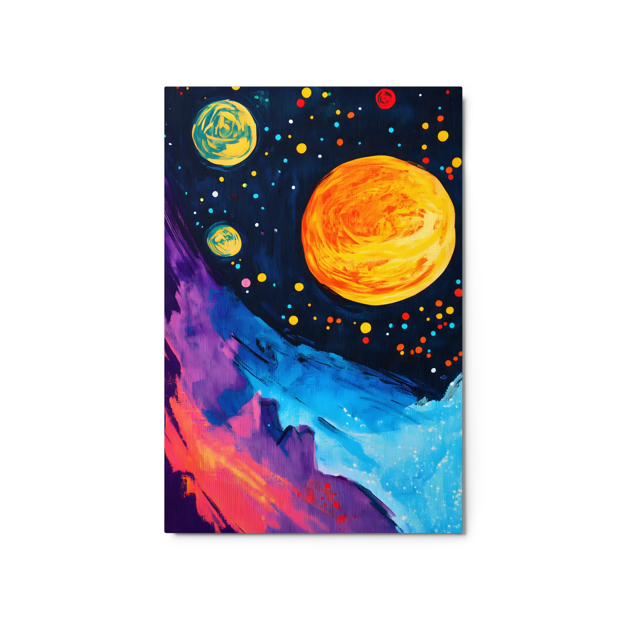 Celestial Harmony