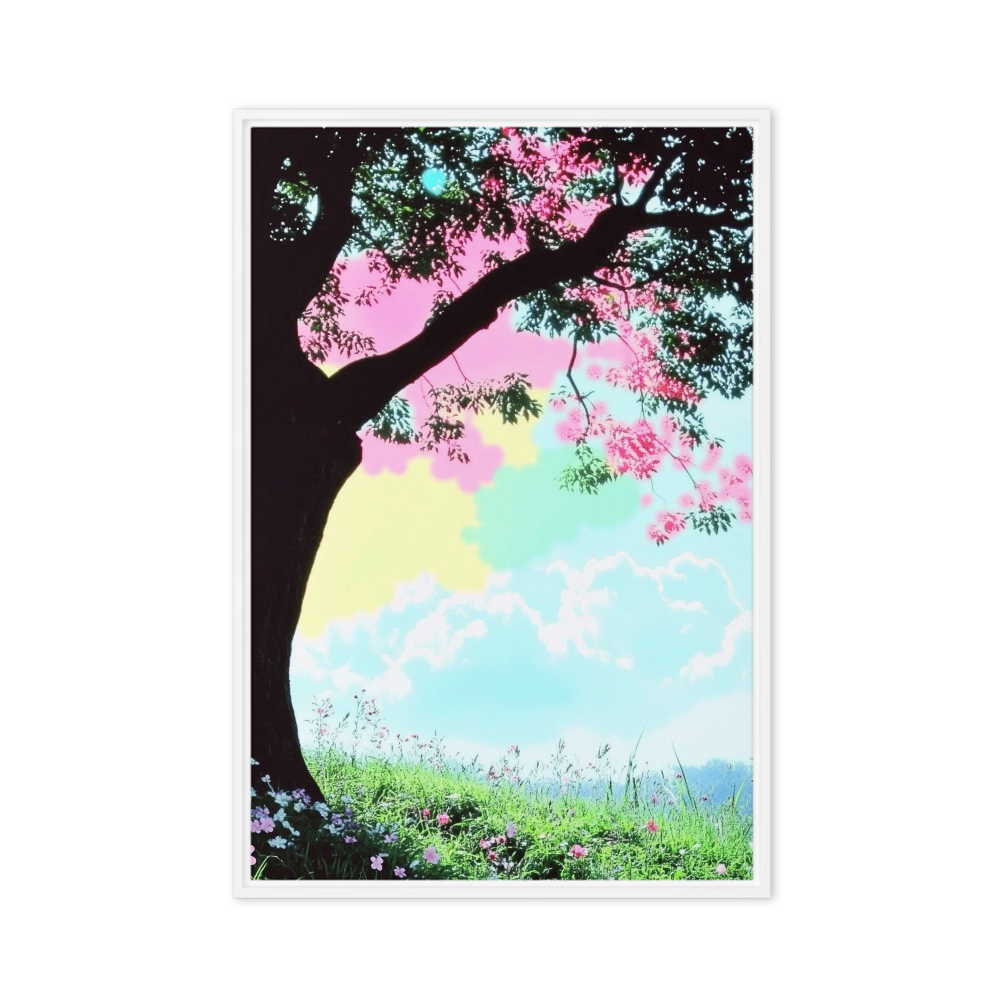 Whispers of a Dream | Art Print