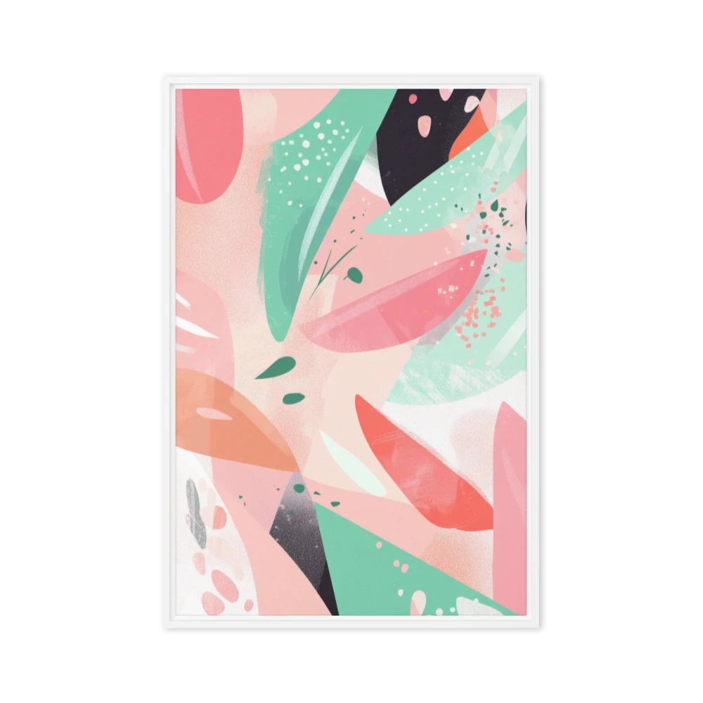 Abstract Modern Design