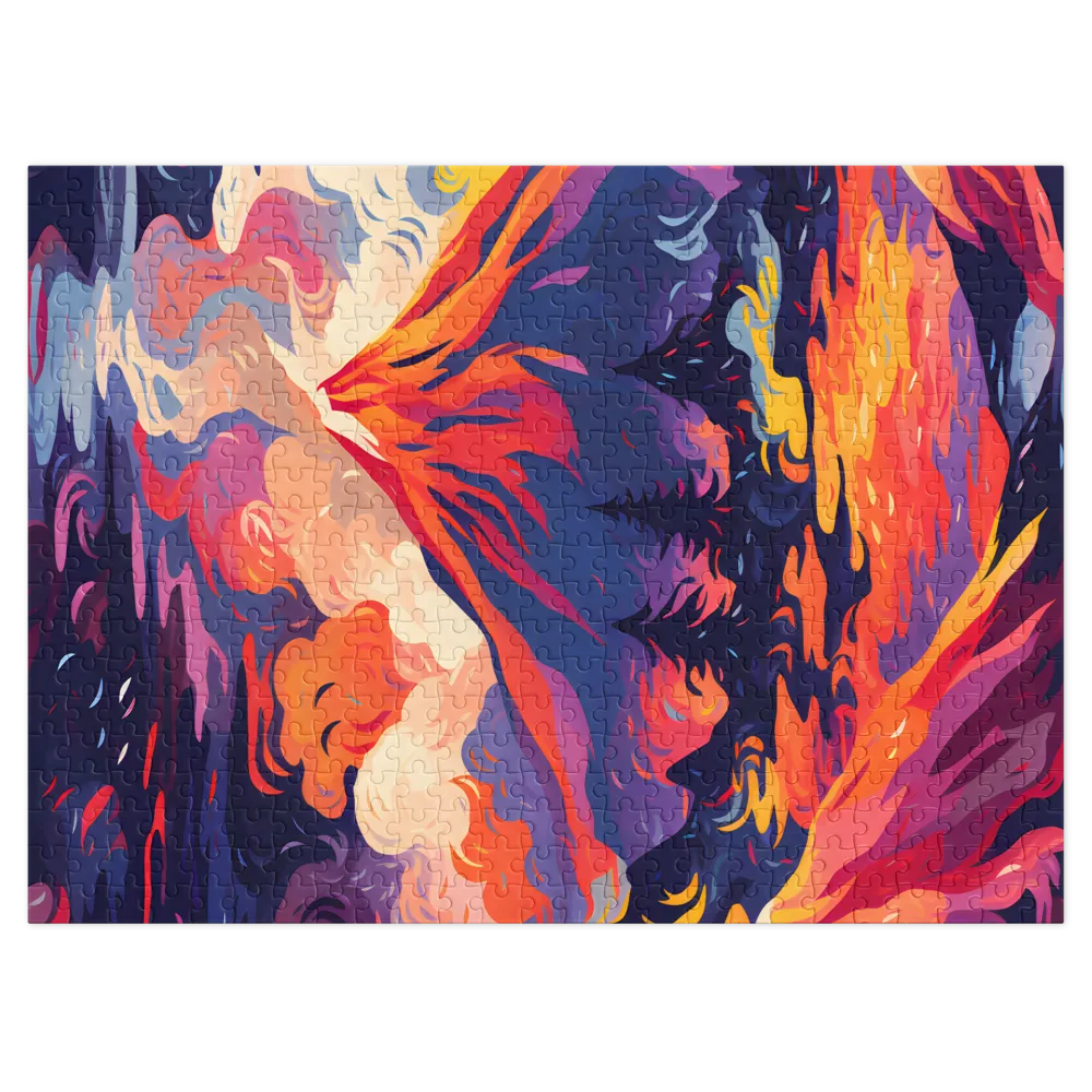 Puzzles for Every Mood — Hand-Picked Designs
