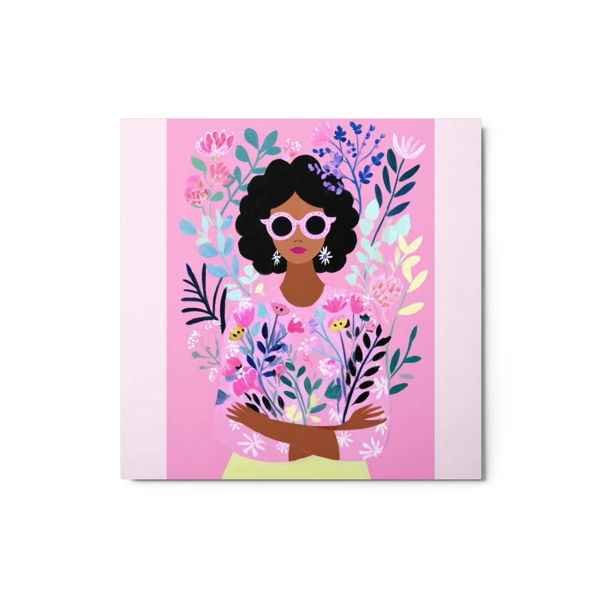 Feminine Bloom