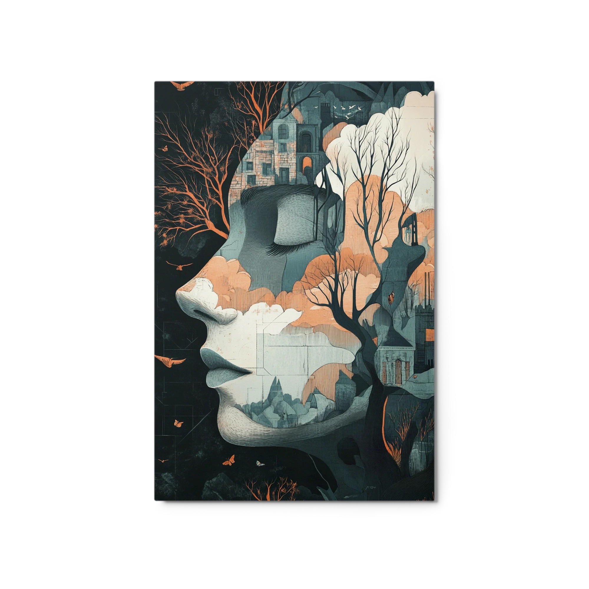 Dreamscape Profile