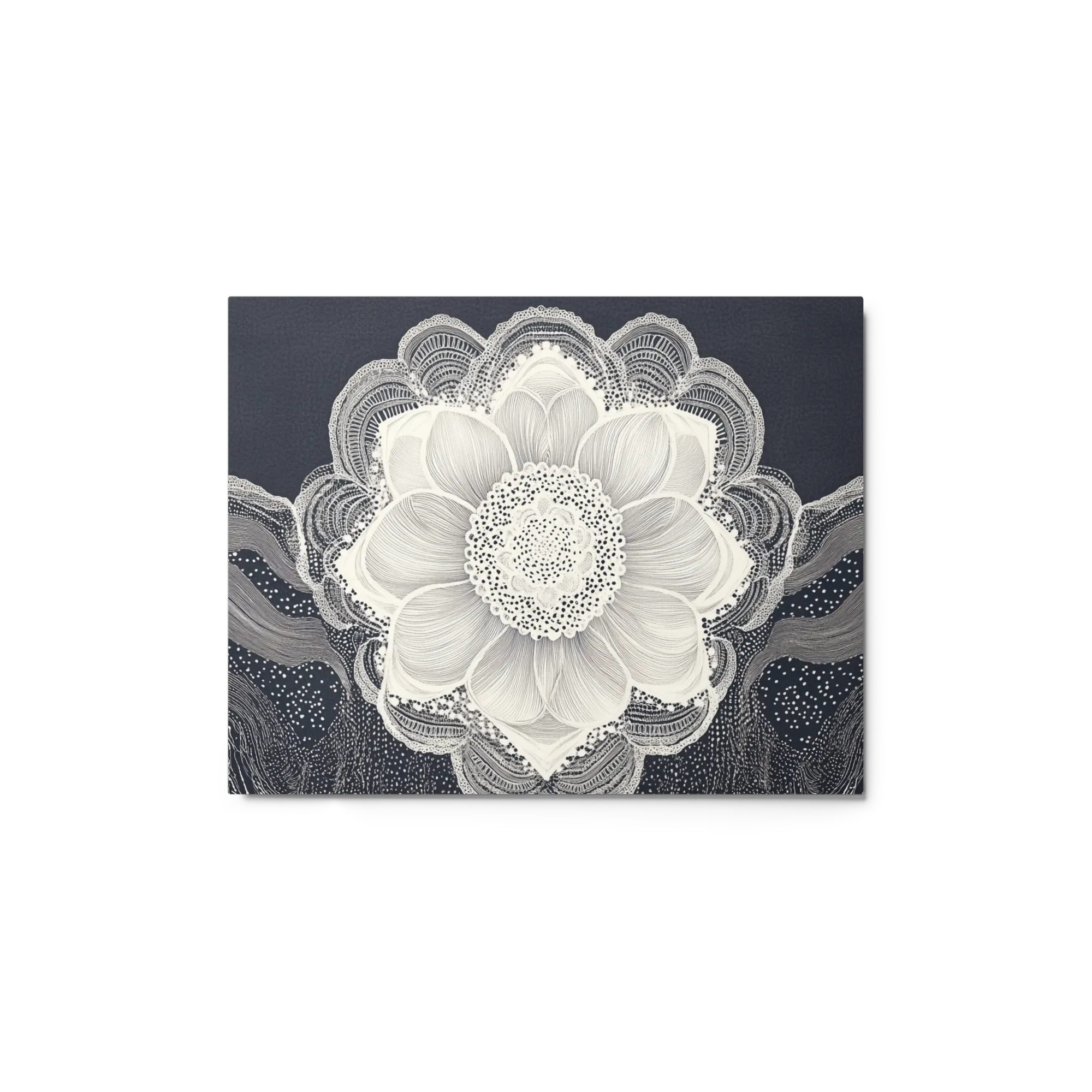 Filigree Bloom