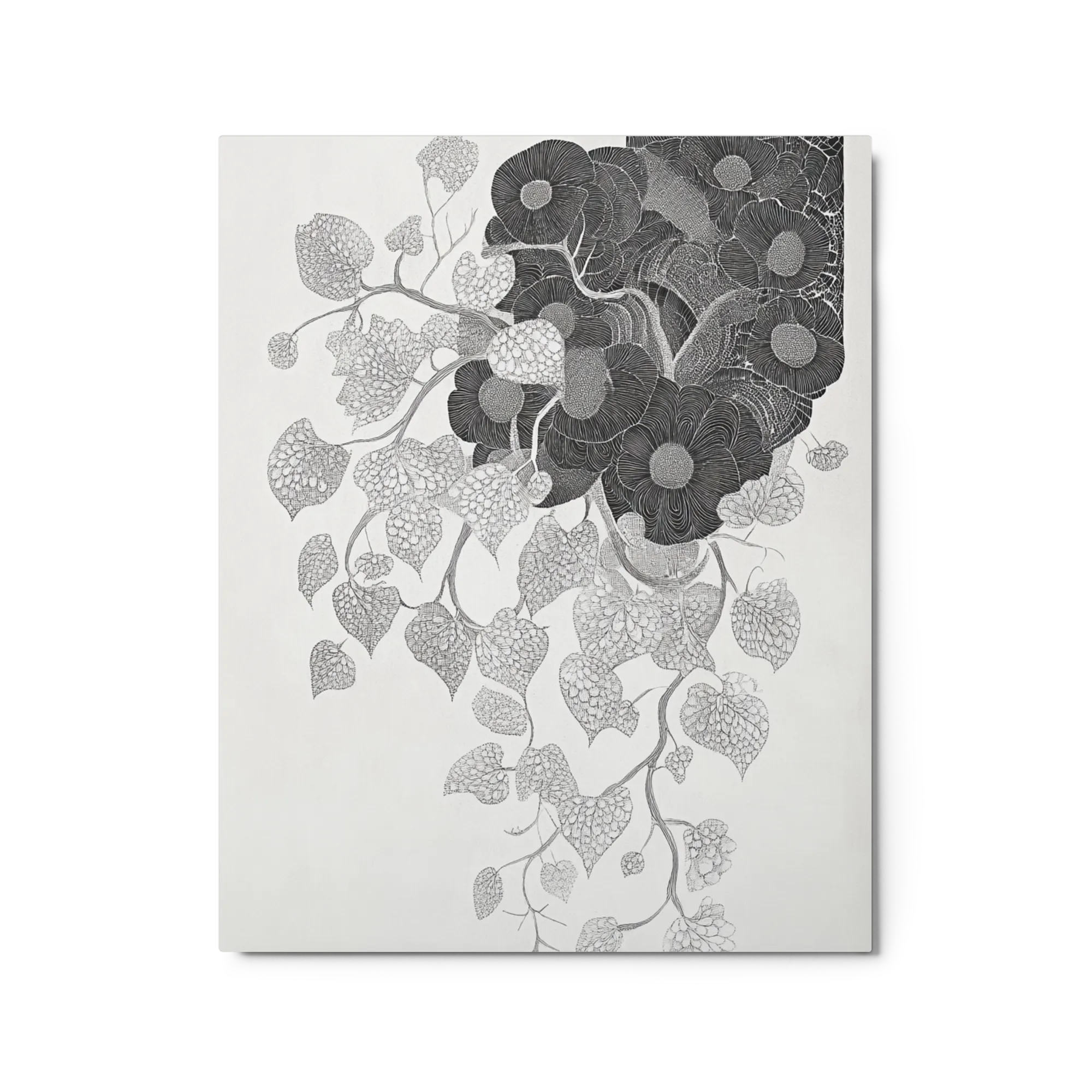 Vines of Ink