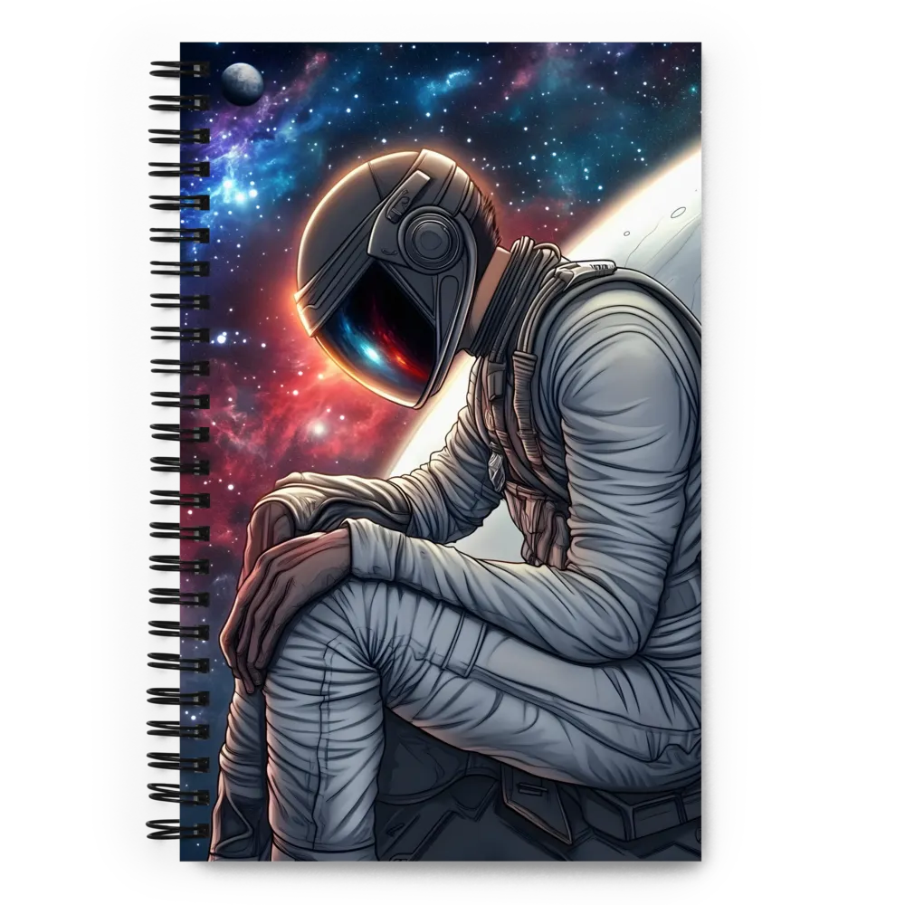 Contemplation in the Cosmos