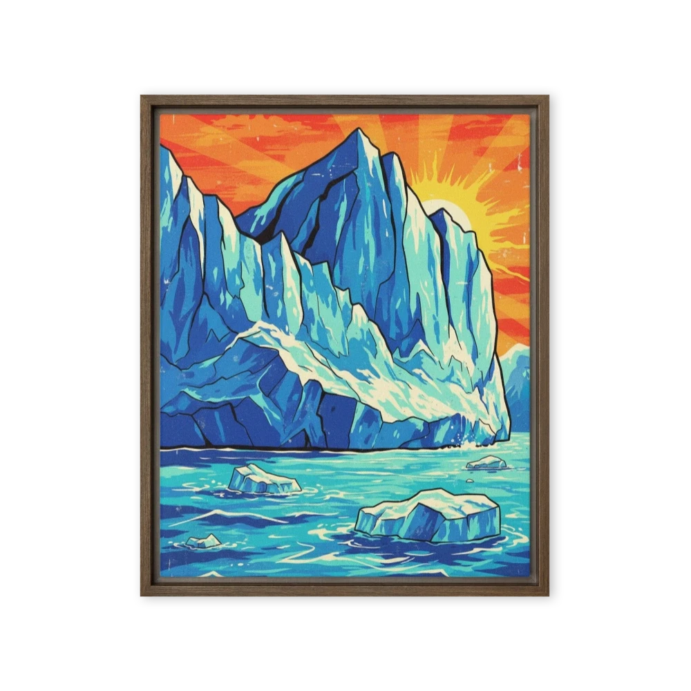 Arctic Awakening