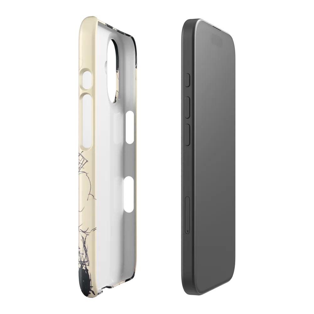 Heavy Load Van Illustration 
 Samsung Galaxy S21 Ultra | Tough Case