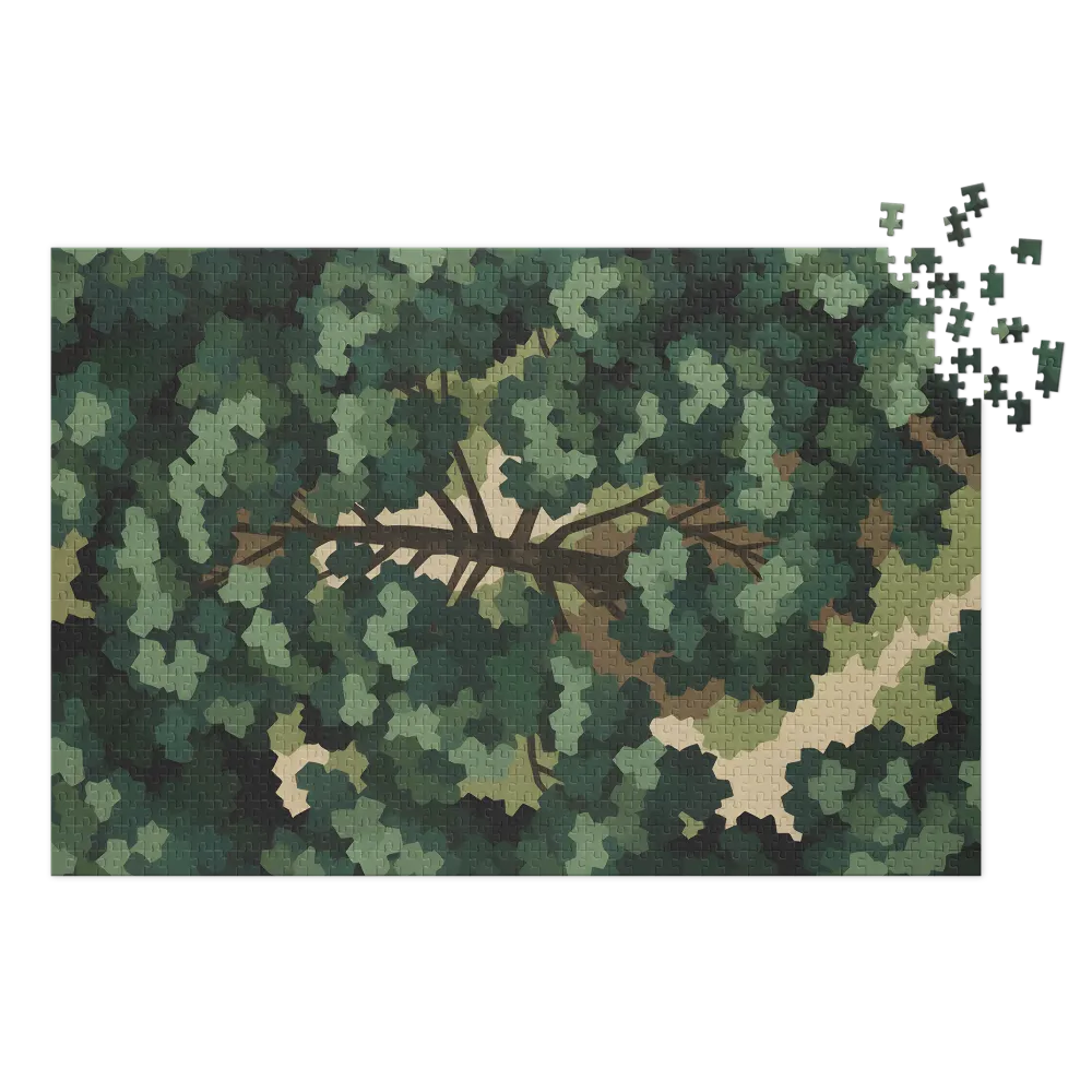 Canopy Study