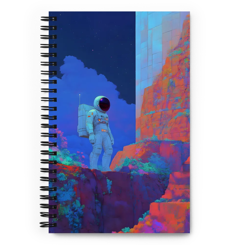Interstellar Reflections