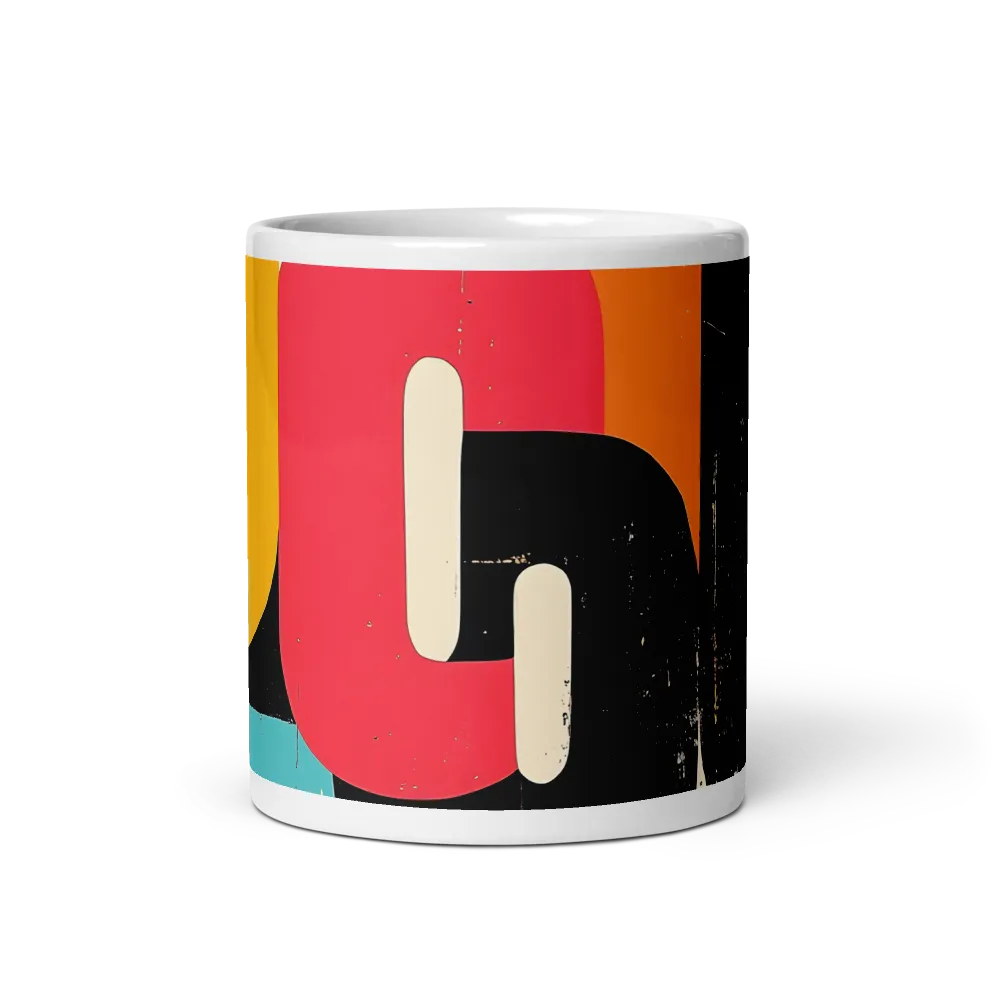 Colorful Curves: Numbers in Harmony