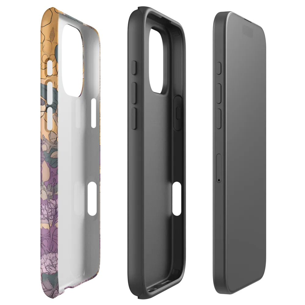Whispers of the Forest | Phone Case