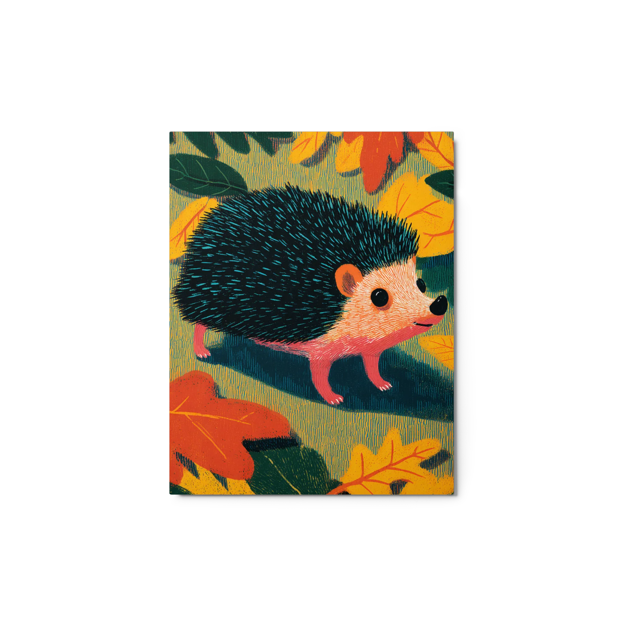 Autumn Explorer