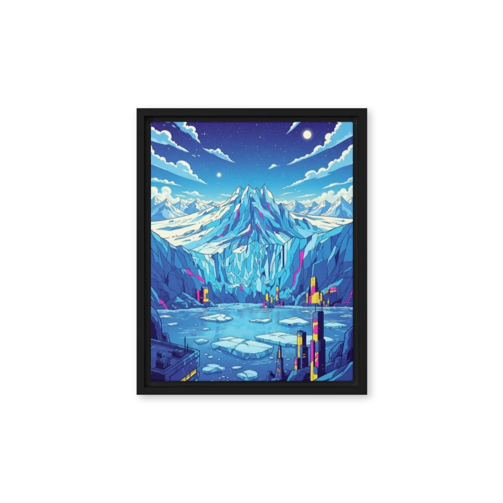 Collection banner