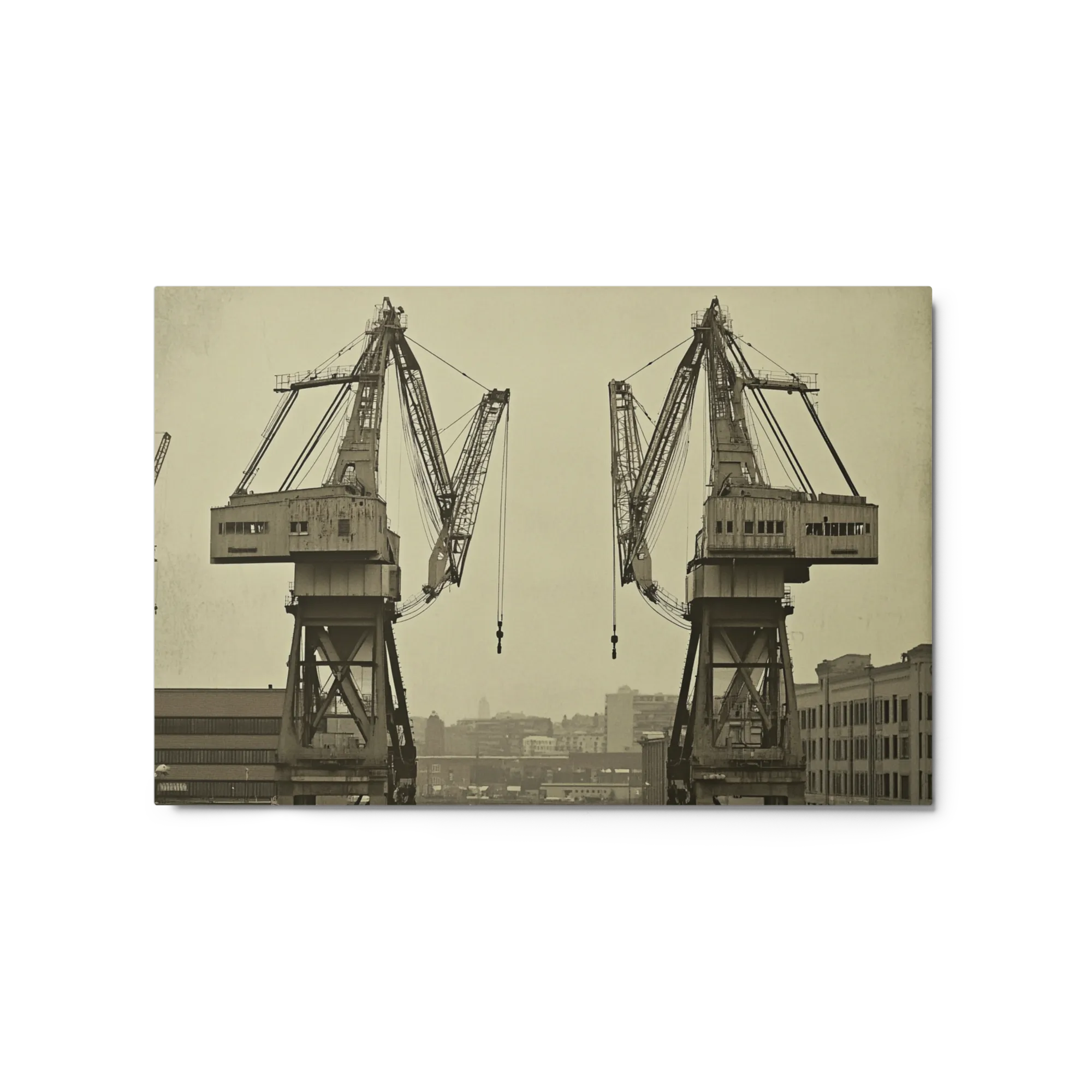 Industrial Sentinels