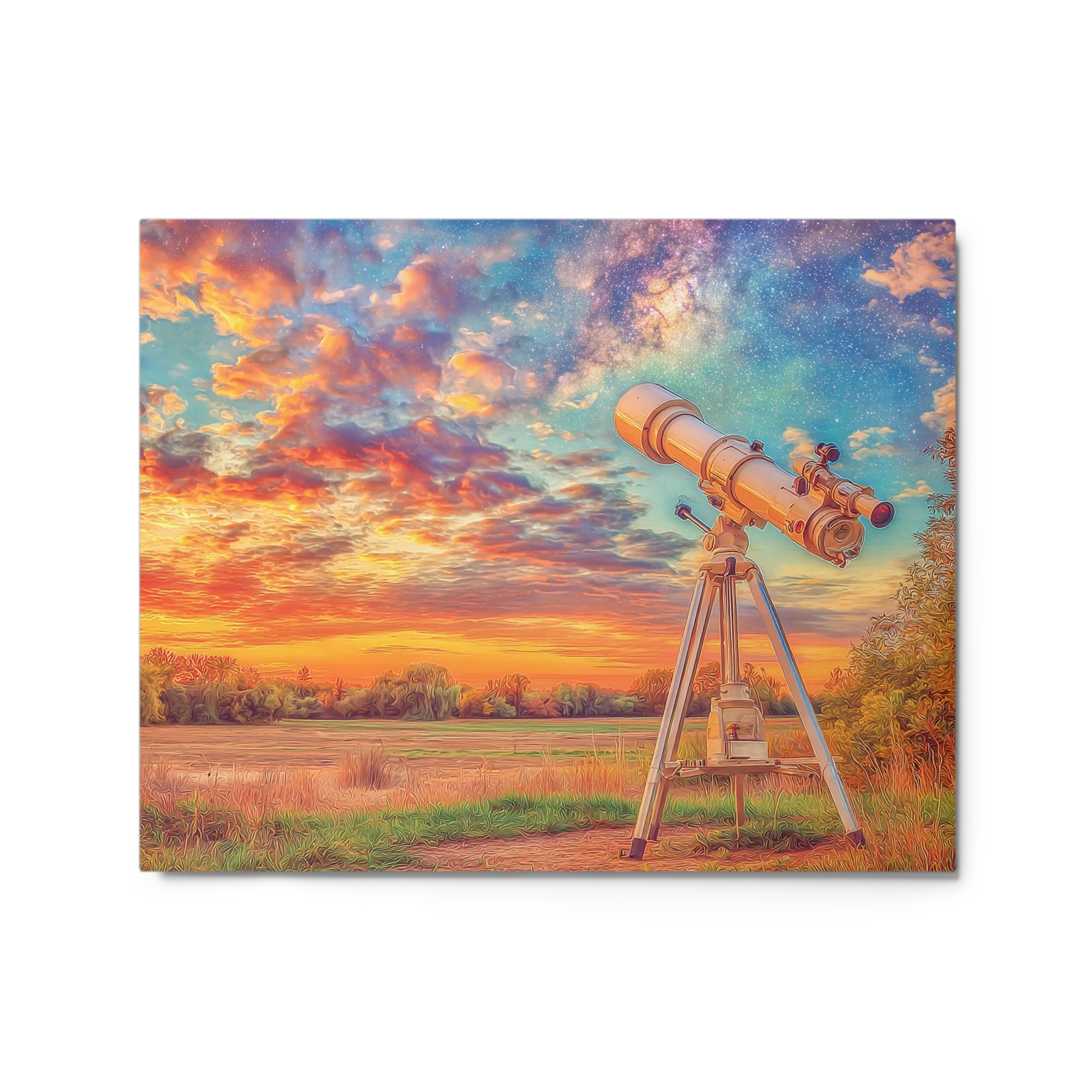 Celestial Horizon