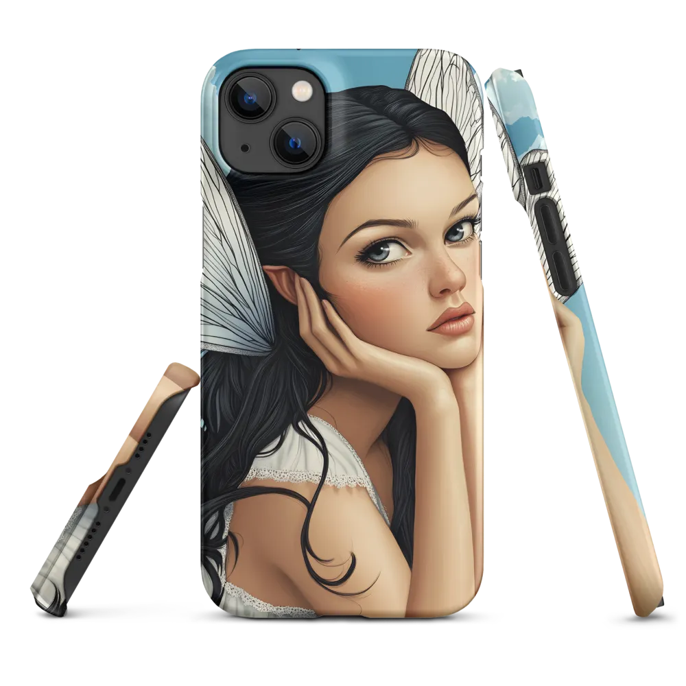 Whispers of the Fairy | Phone Case
