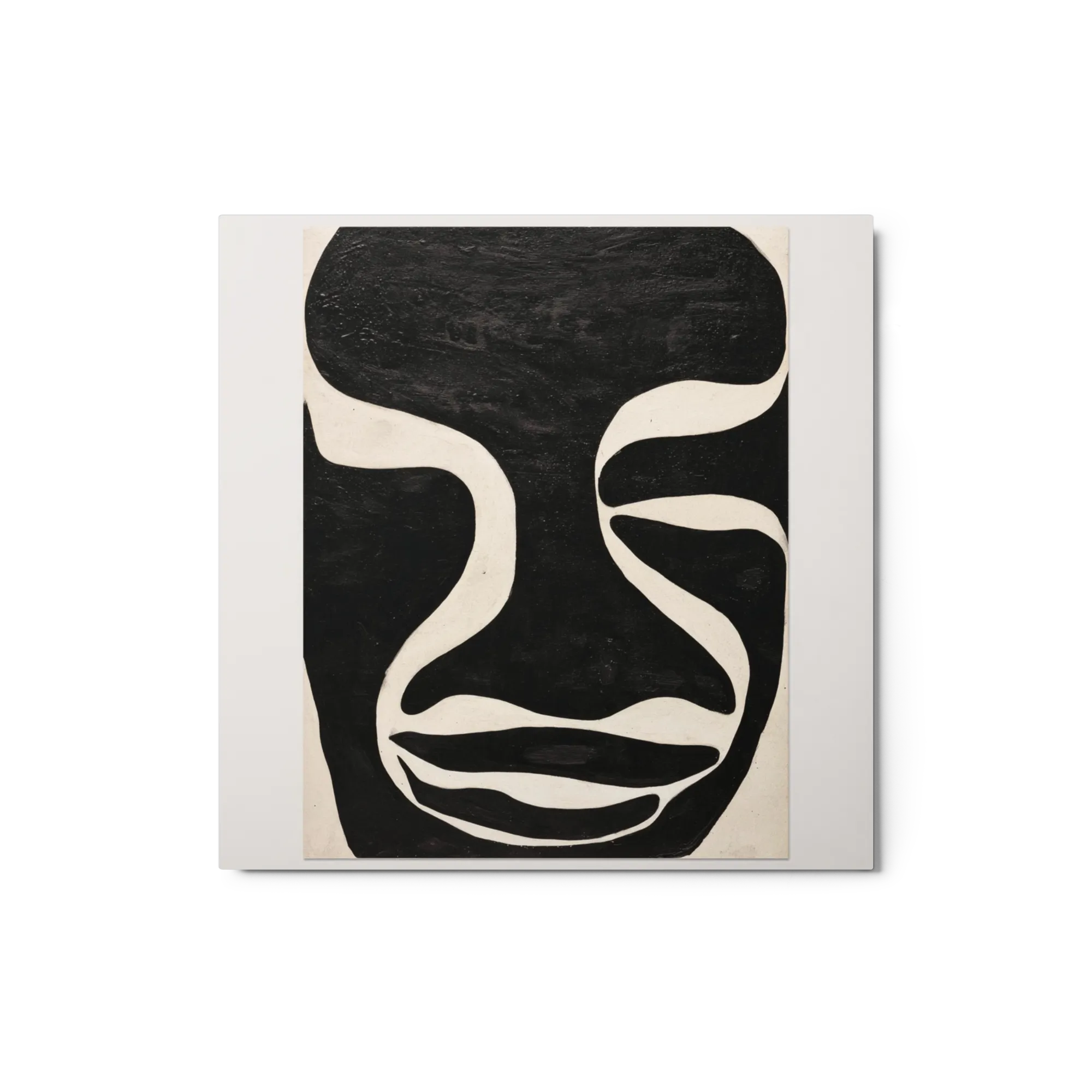 Monochroom Masker