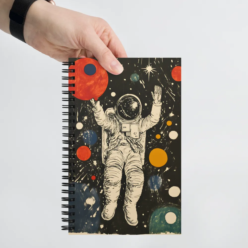 Floating in the Cosmos