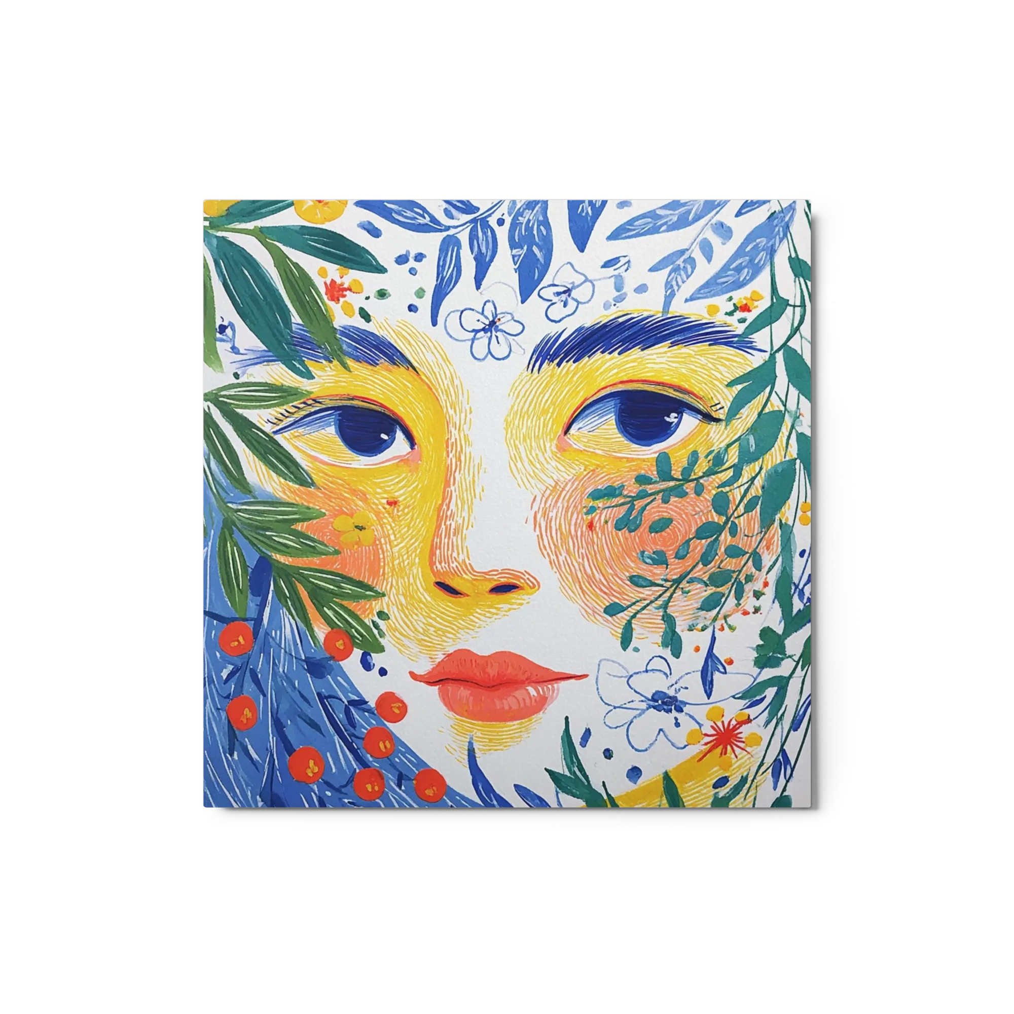 Gaea's Gaze