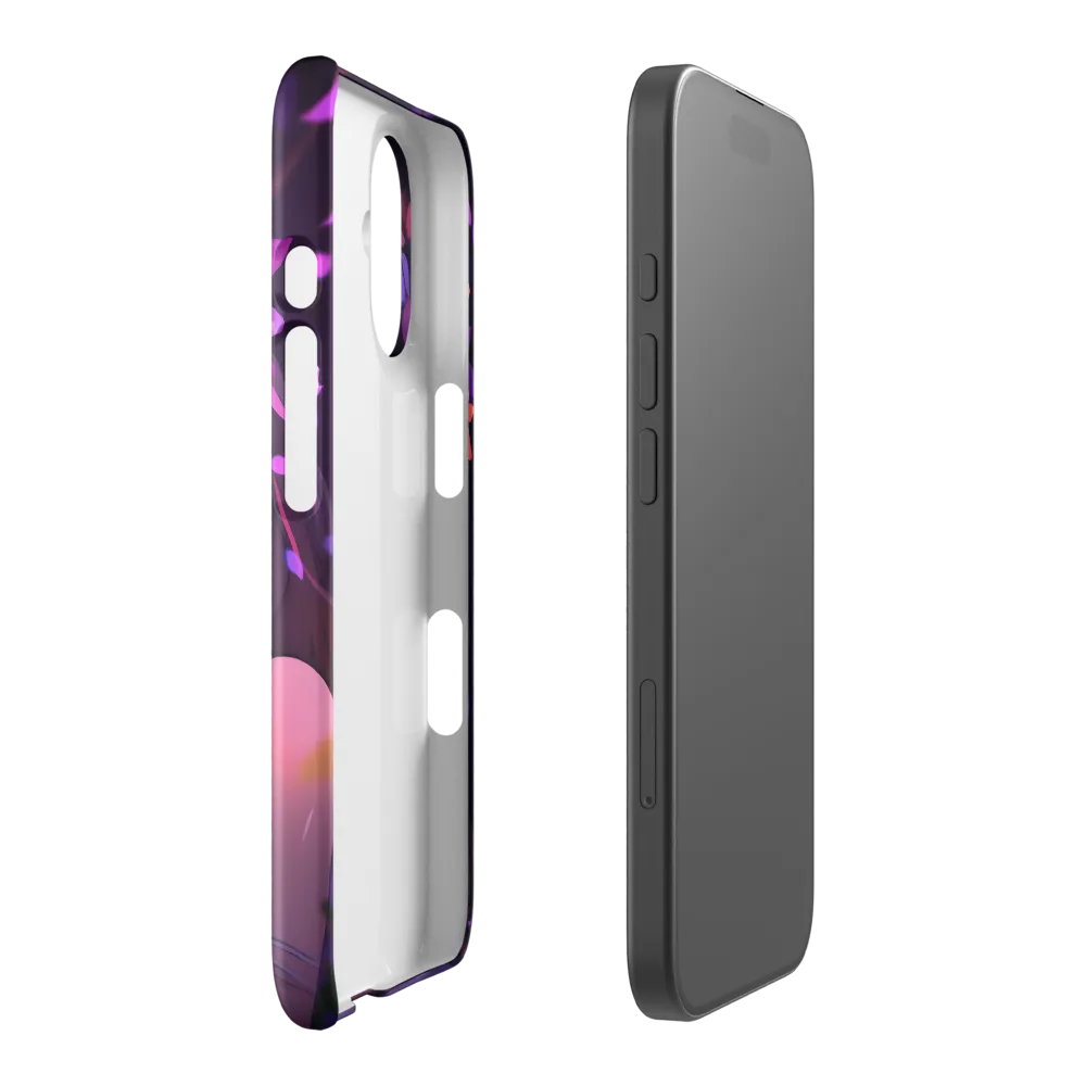 Ethereal Flower Crown 
 Samsung Galaxy S10 | Tough Case