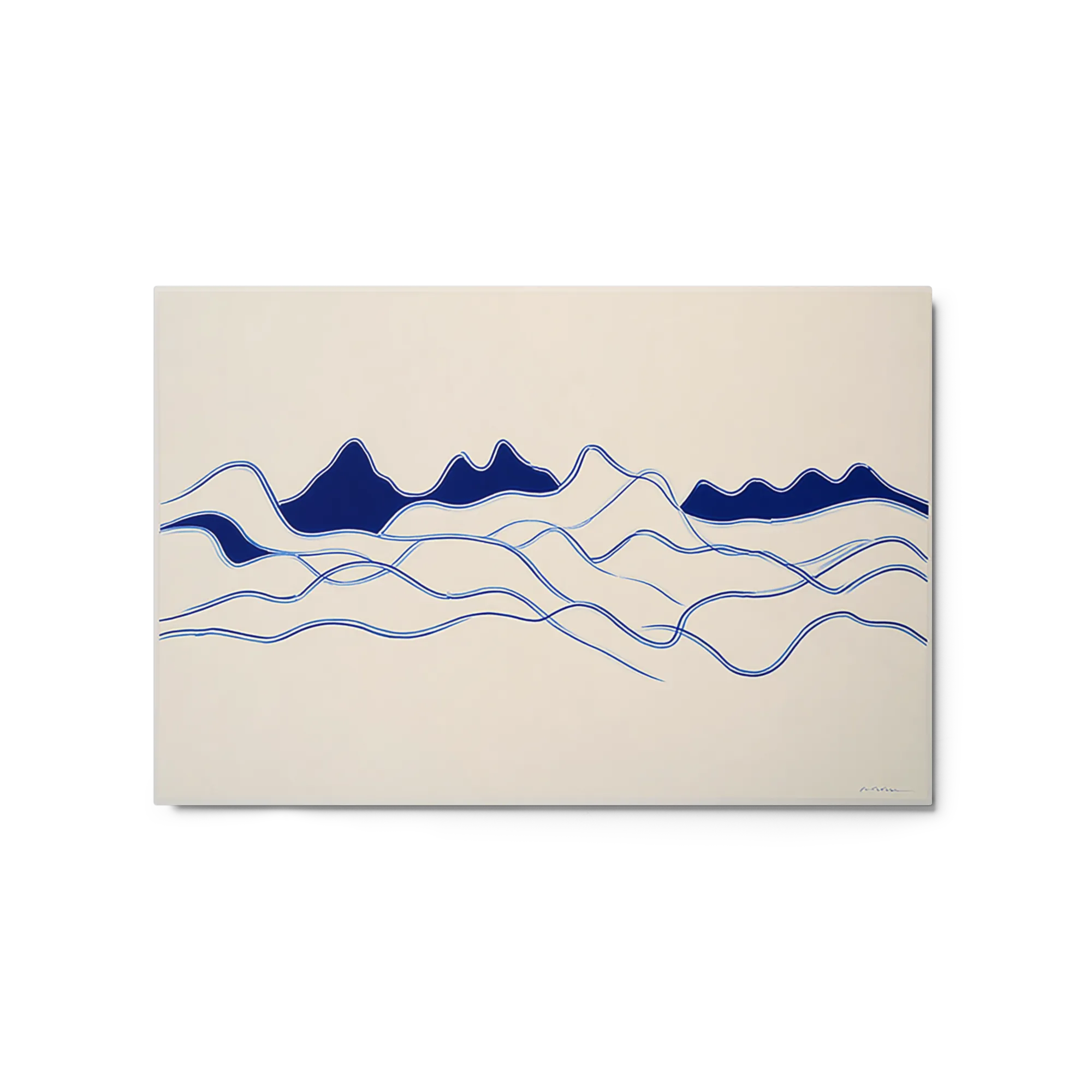 Cobalt Ridges