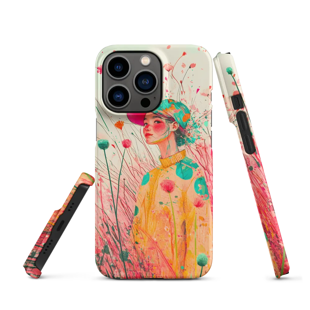 Floral Reverie | Phone Case