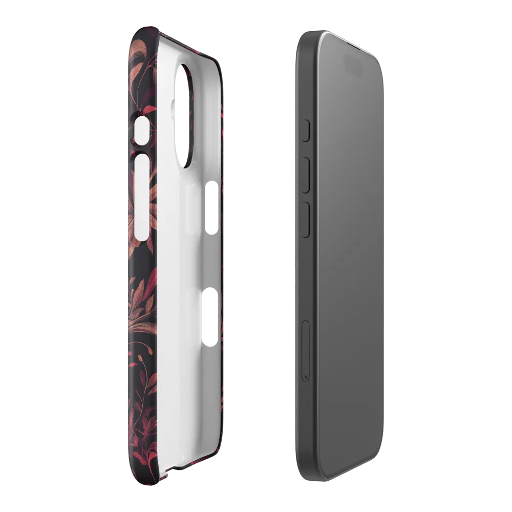 The Dreamer's Ascent 
 Samsung Galaxy S20 Plus | Snap Case