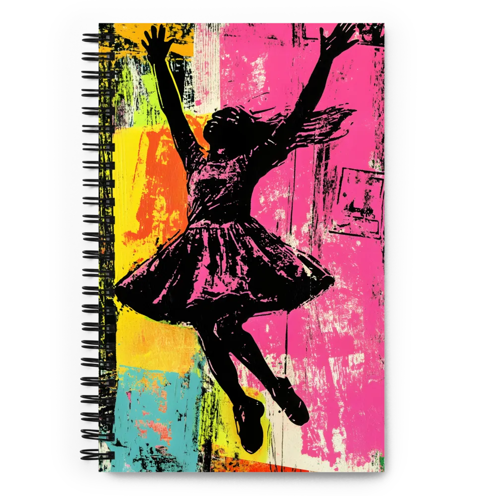Leap of Joy