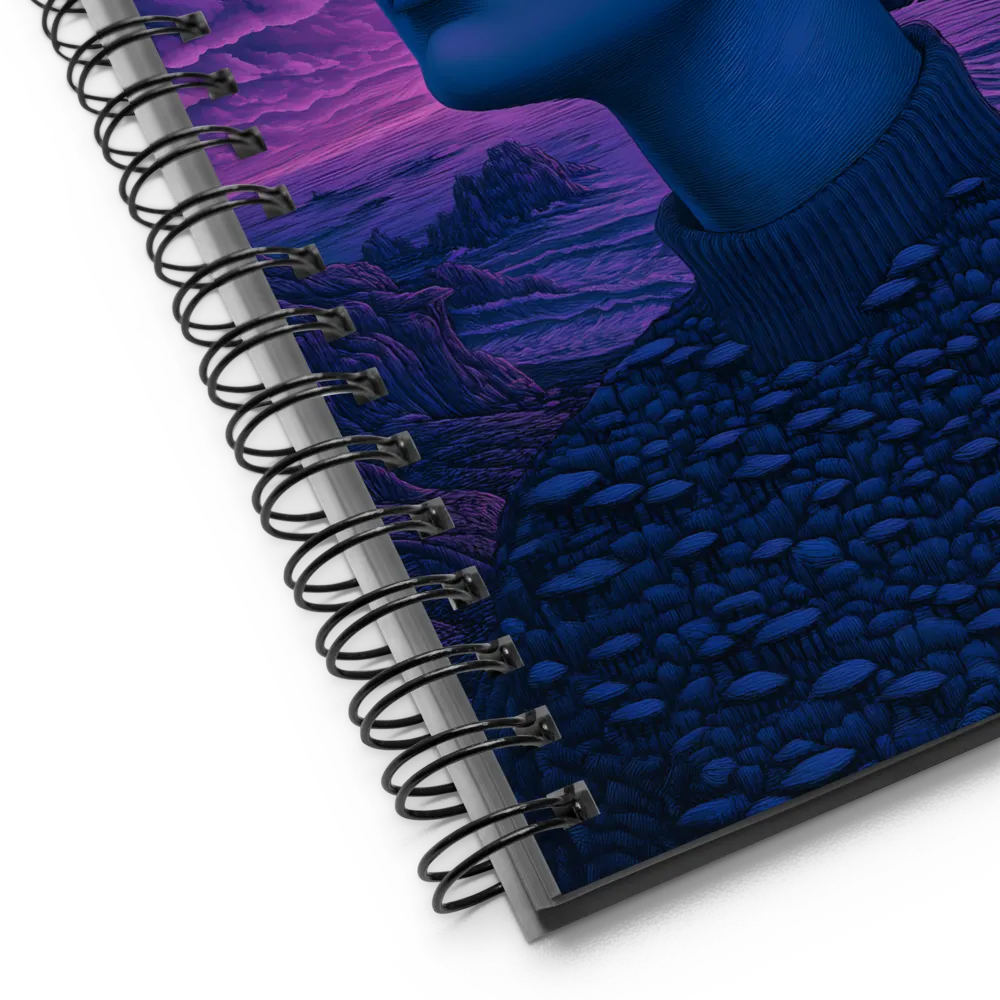 Beyond the Veil: A Surreal Vision