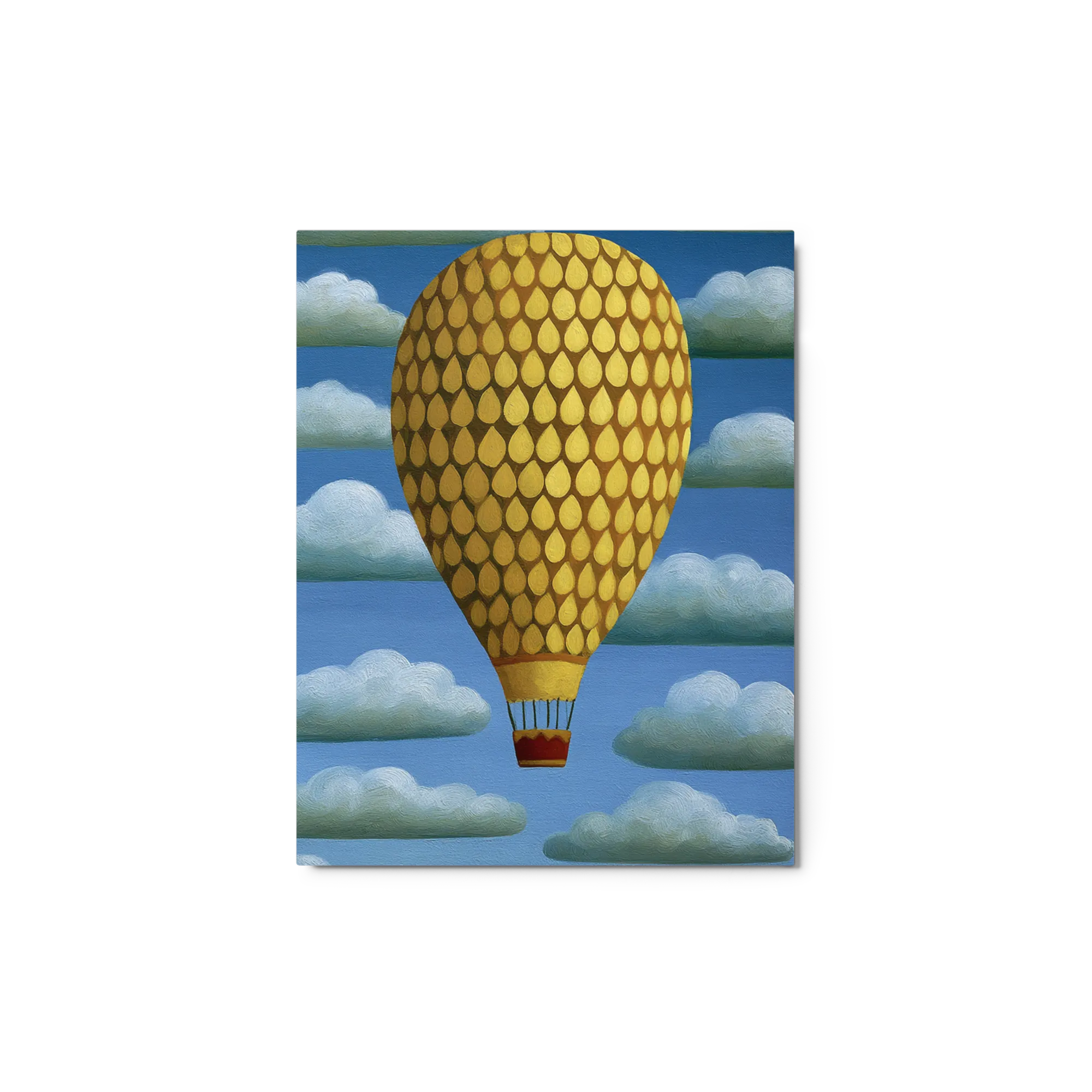 Voyage Céleste
