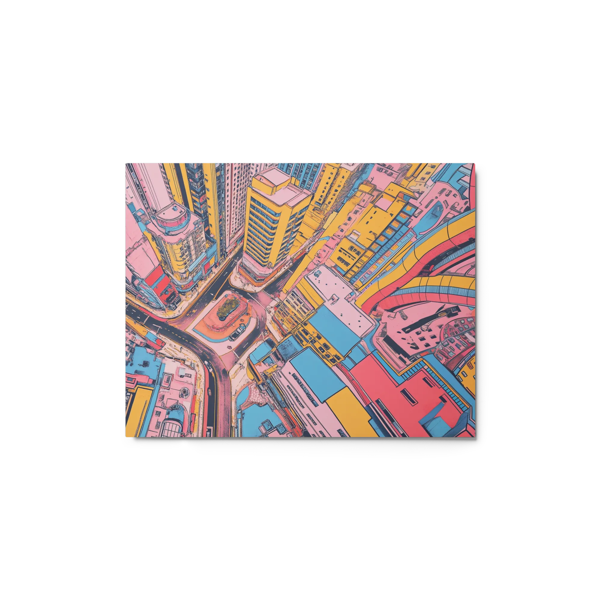Urbane Kruising
