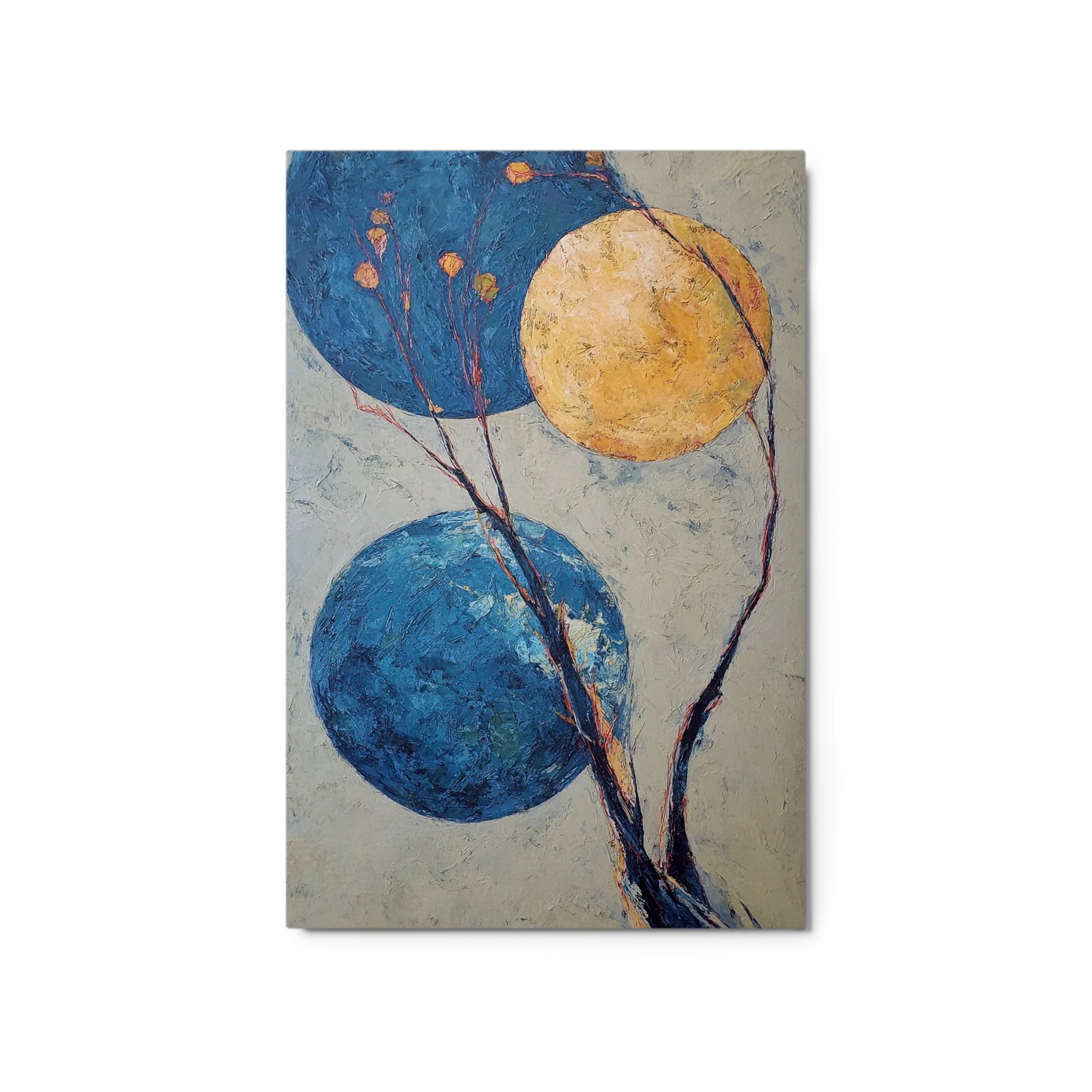 Celestial Harmony
