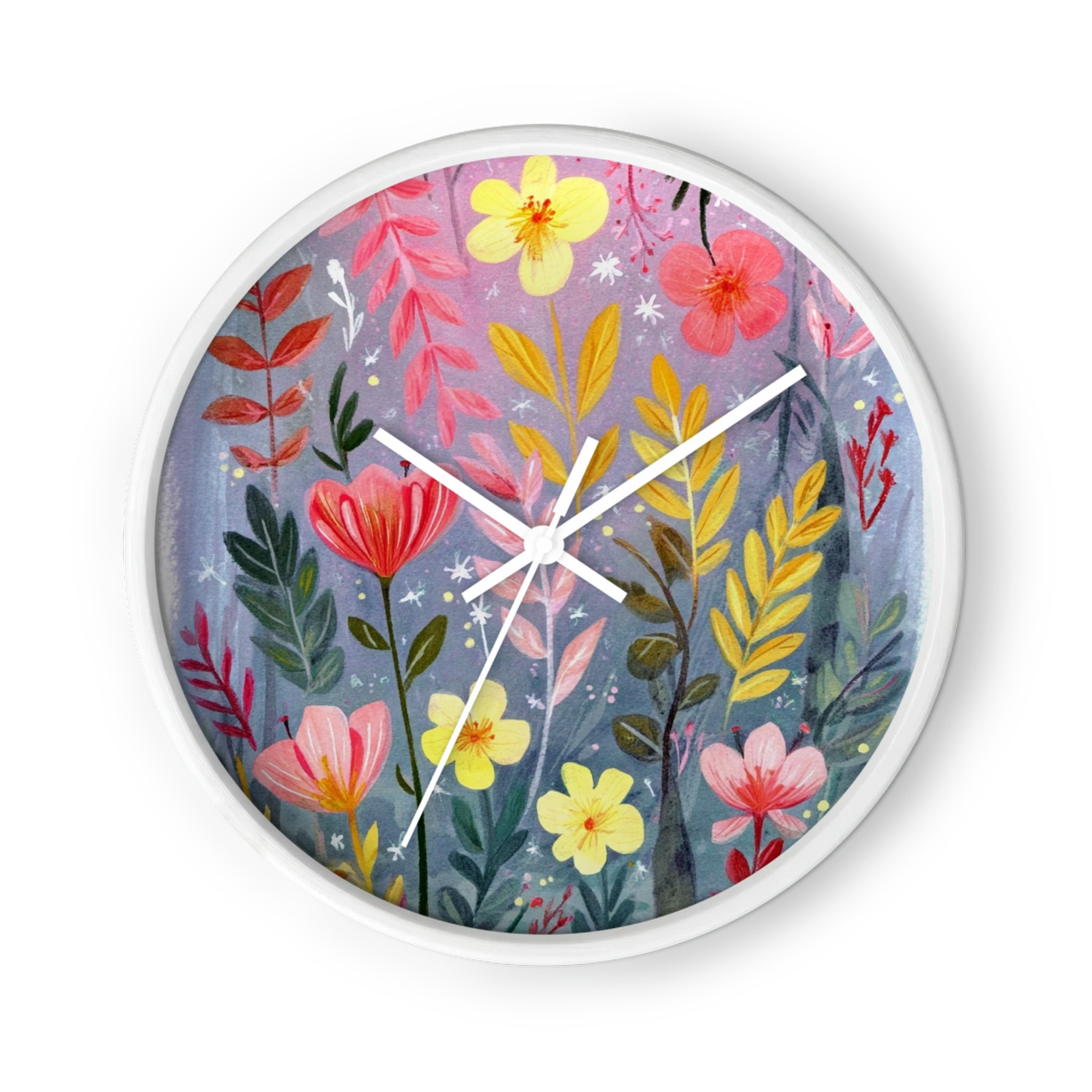 Enchanted Meadow