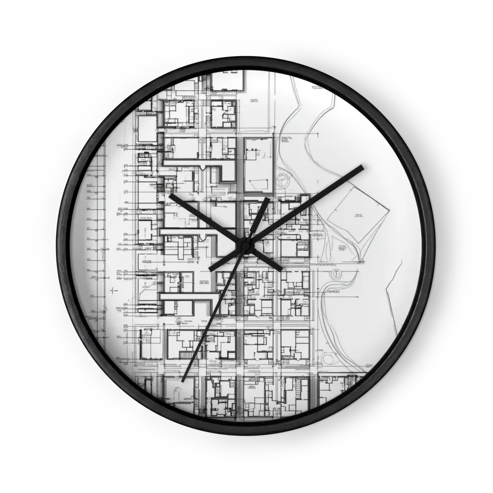 Architectural Floor Plan
