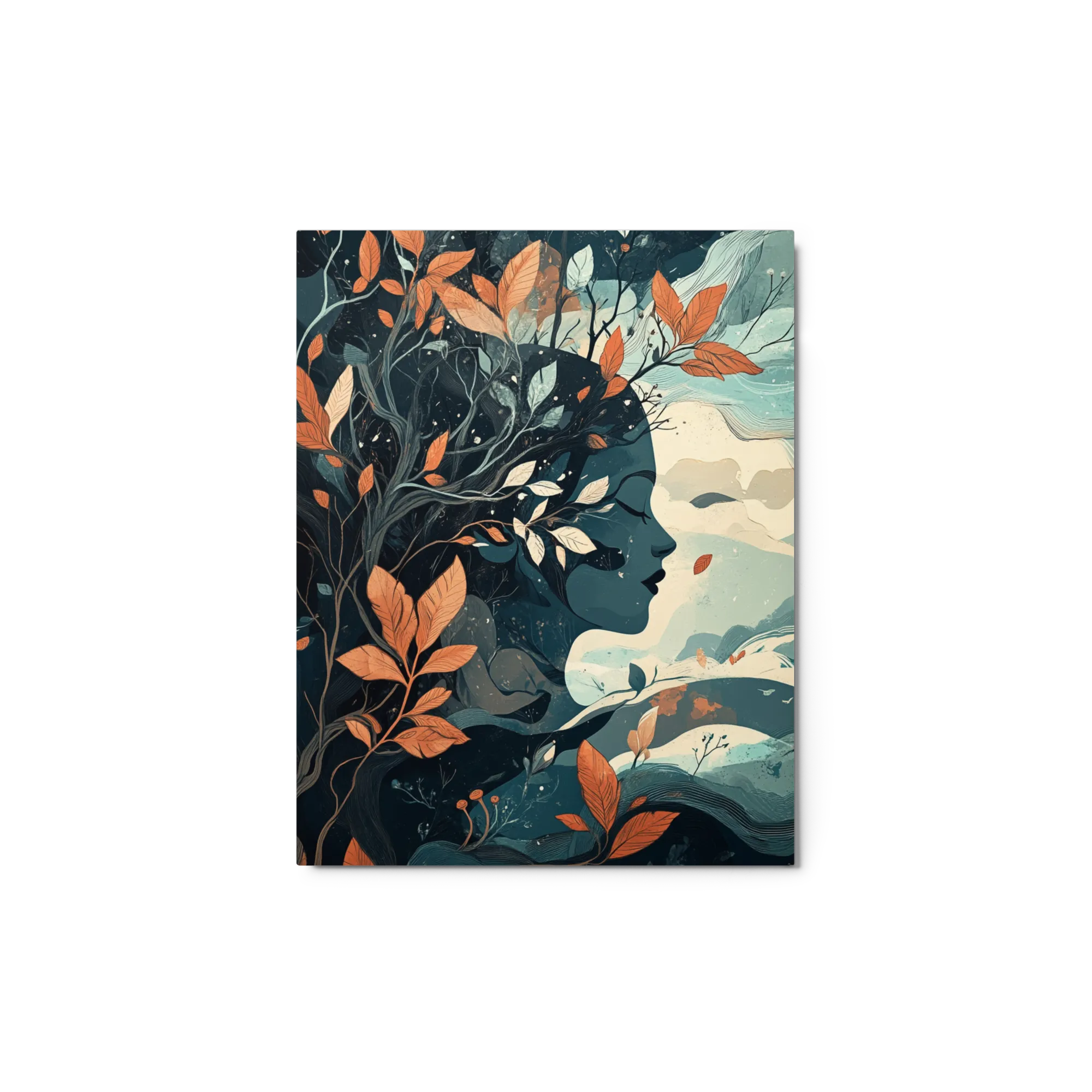 Echoes of Nature