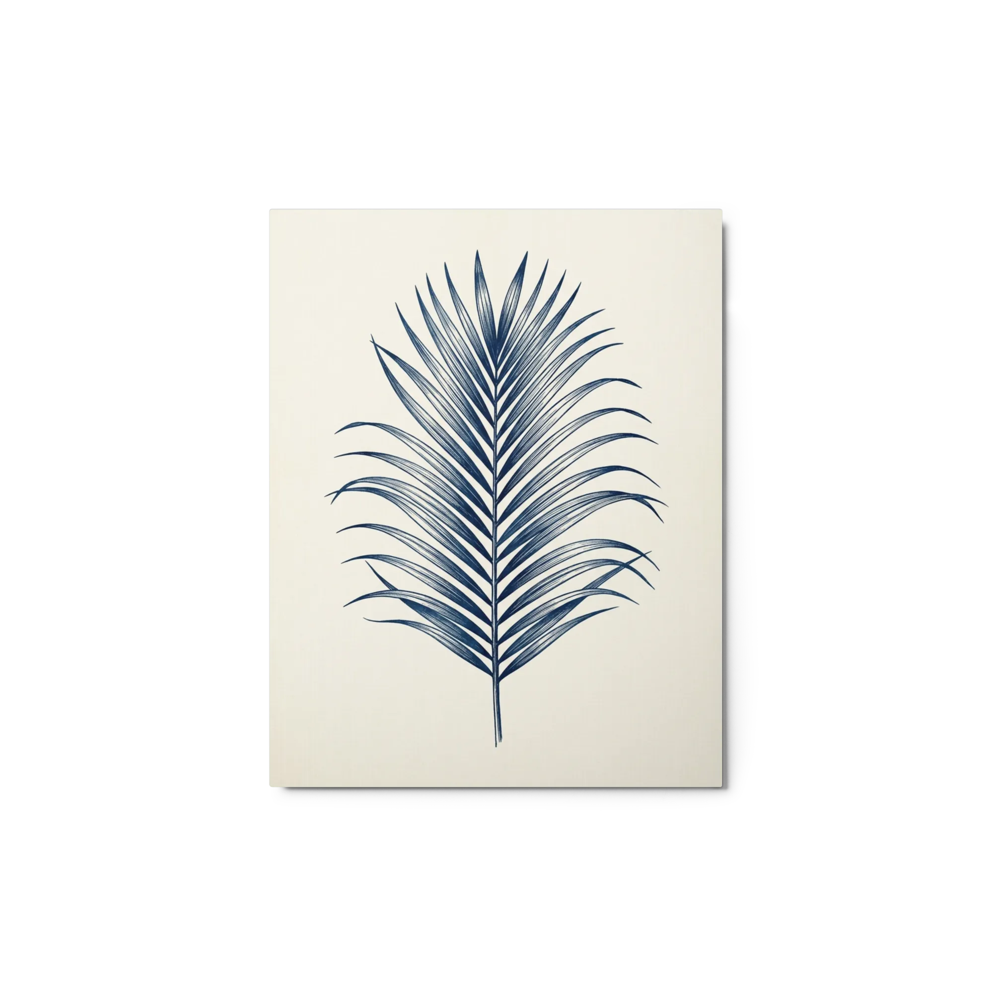 Indigo Frond