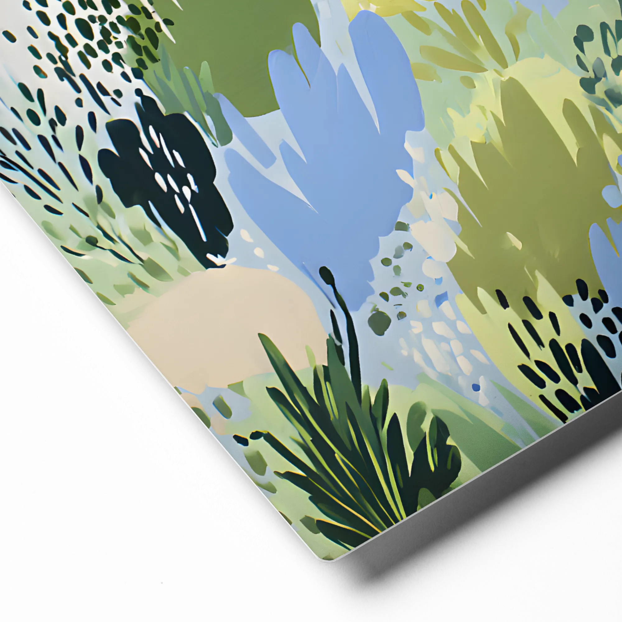 Meadow Whispers | Art Print