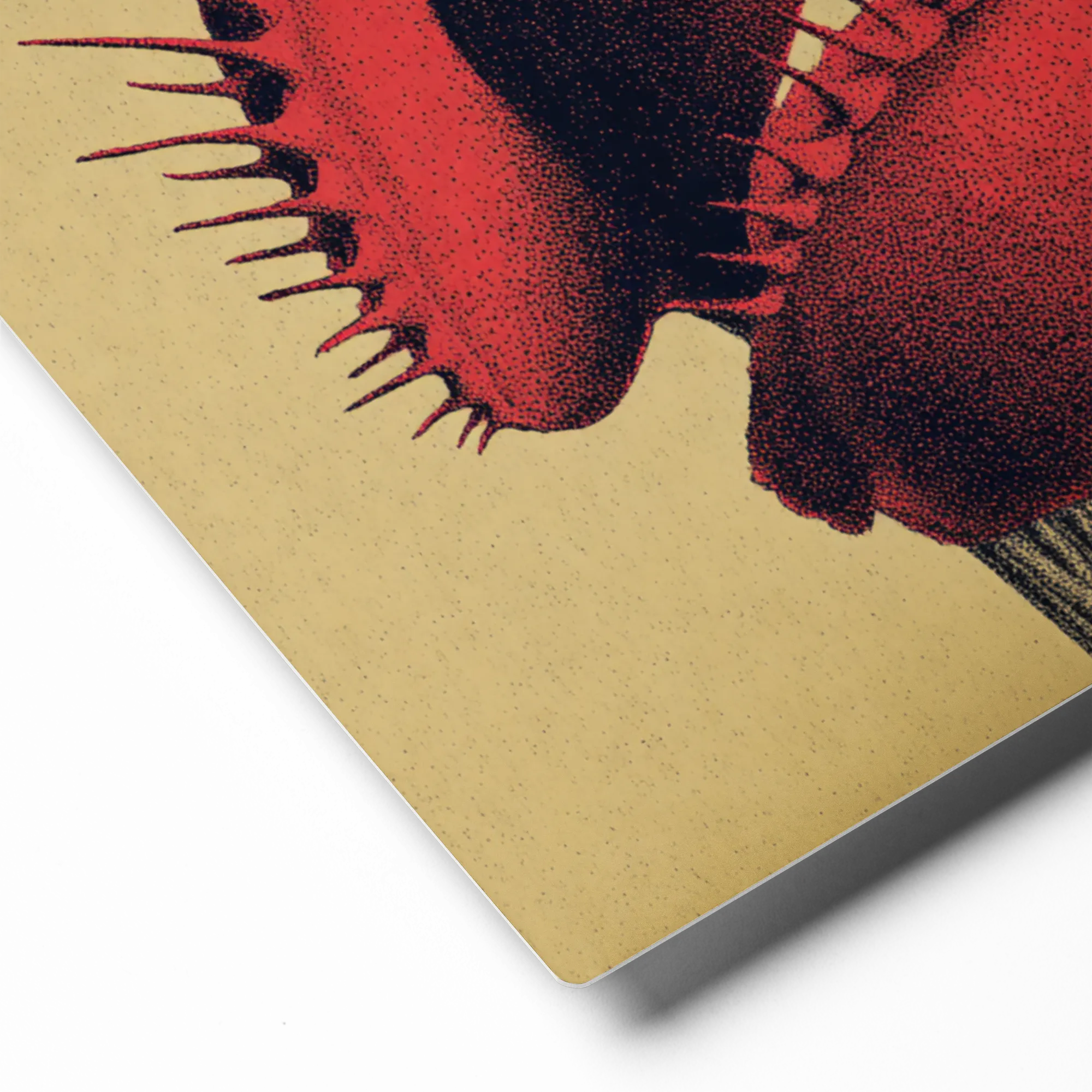 The Venus Flytrap | Art Print