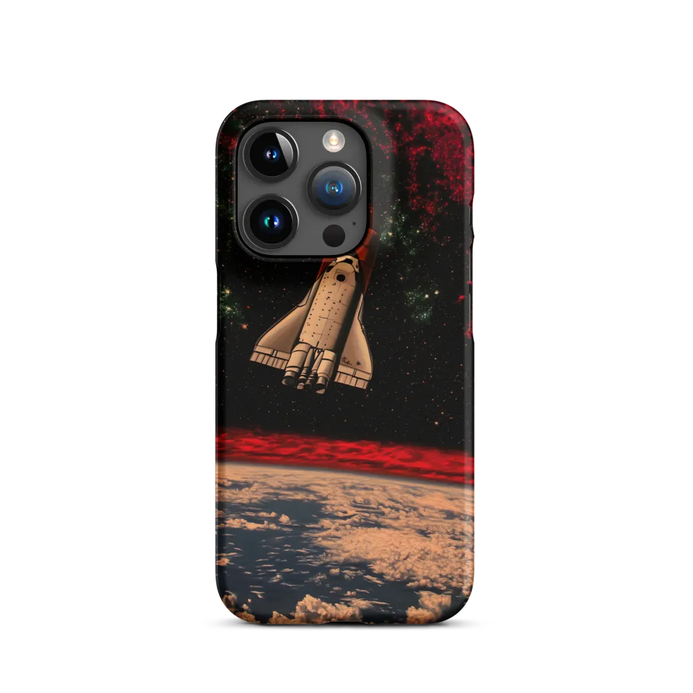 Cosmic Voyage | Phone Case