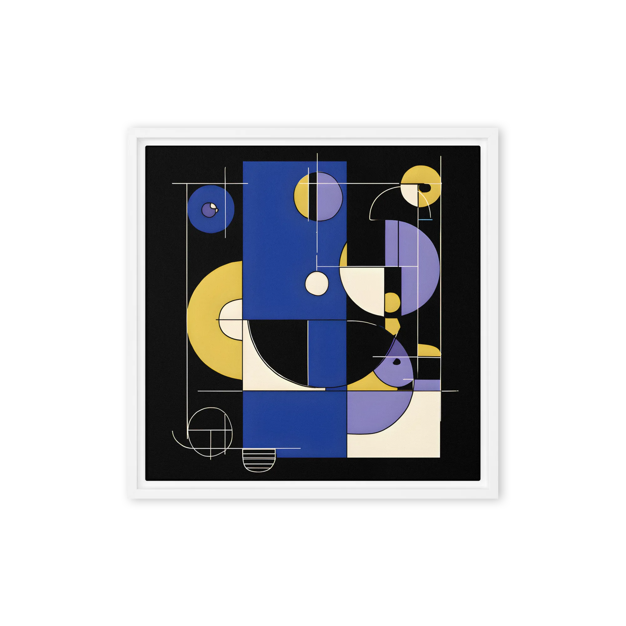Geometria Astratta Moderna