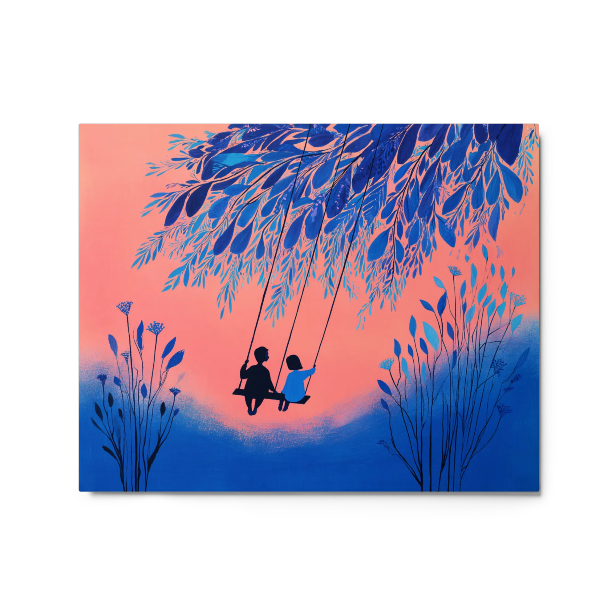Whispers of Twilight | Art Print