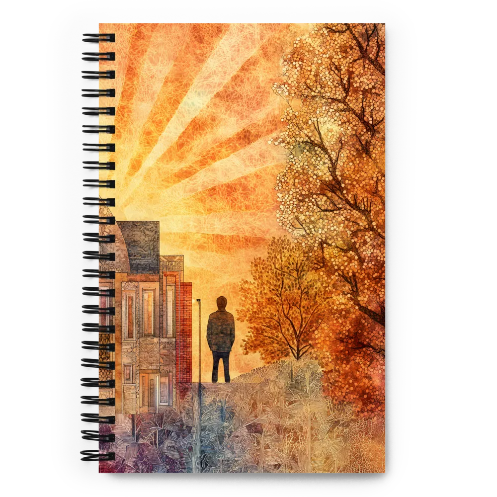 Golden Moments of Reflection