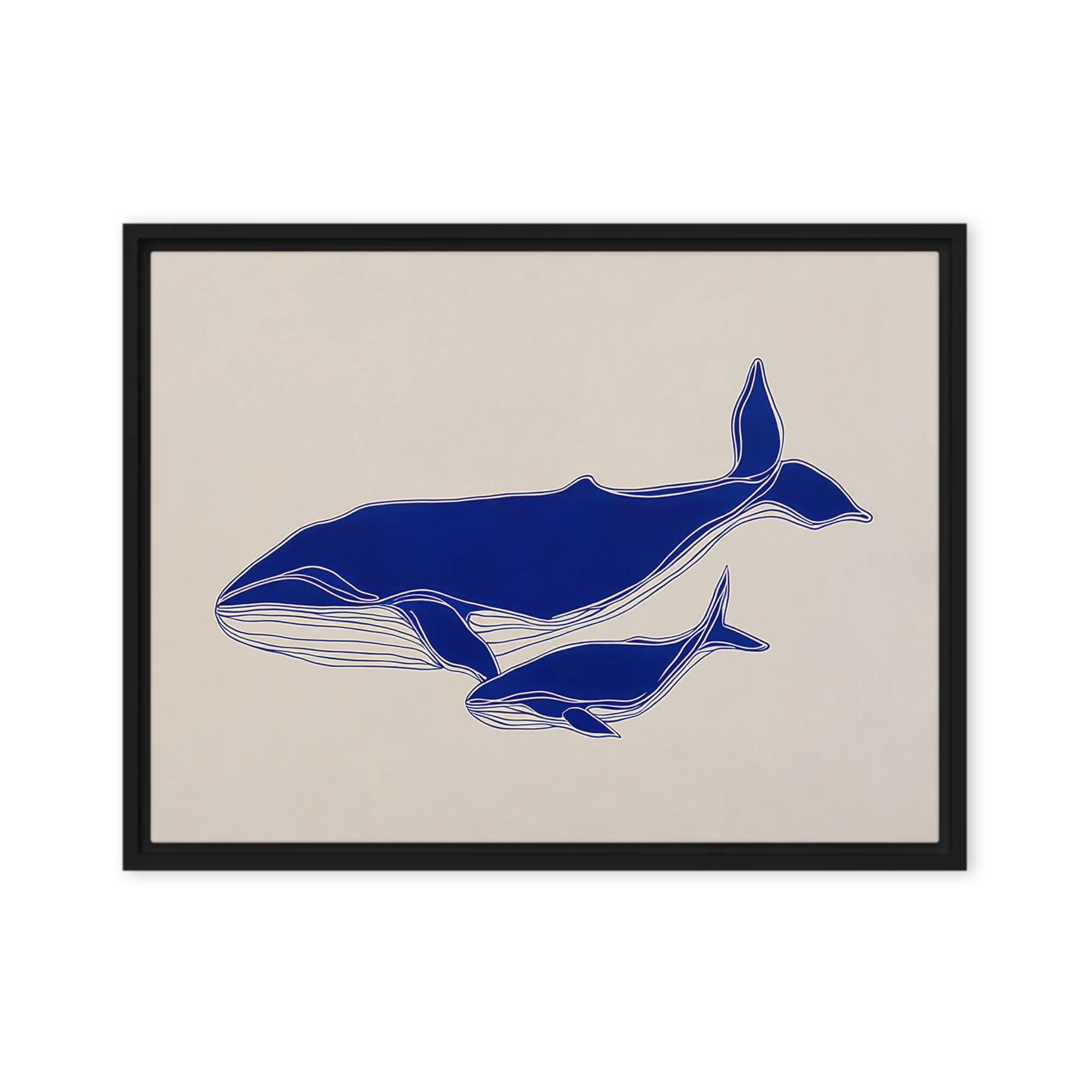 Ocean Matriarch