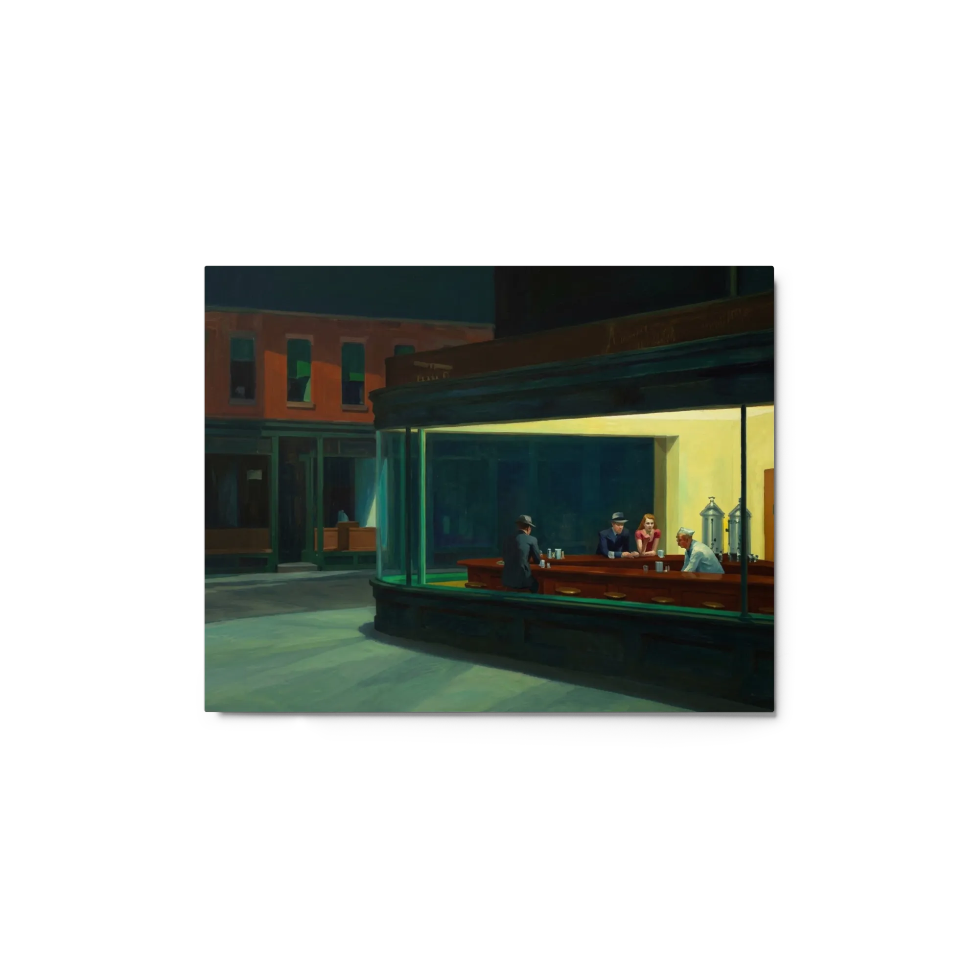 Nighthawks Diner