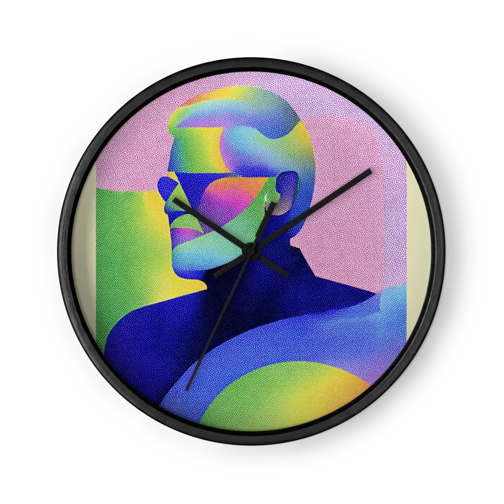 Chromatic Spectrum Profile