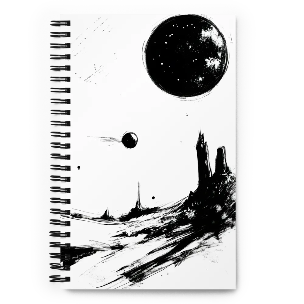 Celestial Visions