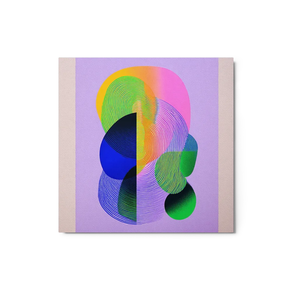 Harmonic Resonance