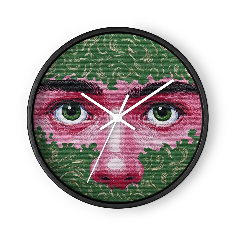 The Green Man