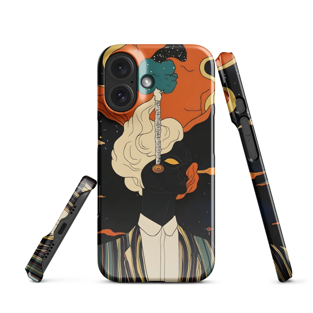 Cosmic Consciousness 
 Samsung Galaxy S24 | Tough Case